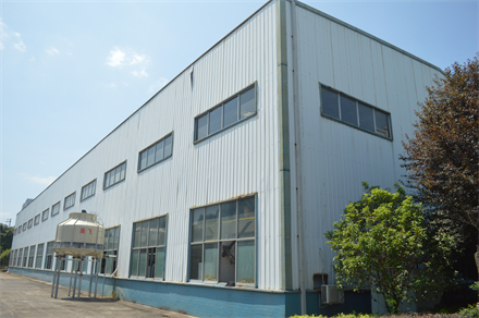 Production Building